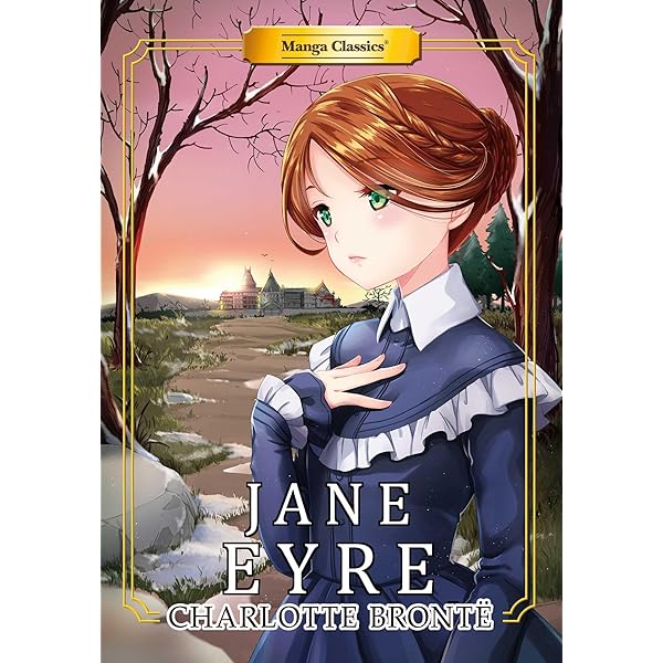 Amazon.com: Manga Classics: Anne of Green Gables (Paperback